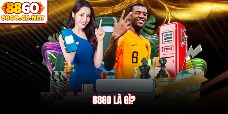 88Go là gì?