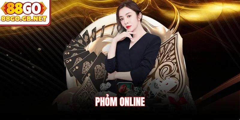 Phỏm online